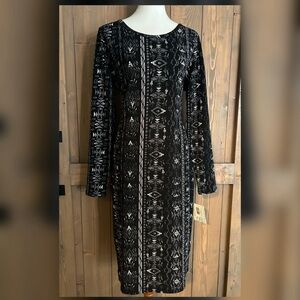 🖤NWT! Lularoe• “Debbie” Pencil Dress